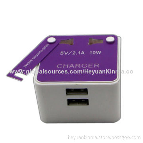 PO-LC227.15A Wall ChargerNew